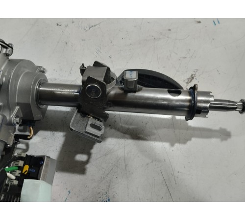 Рулевая колонка