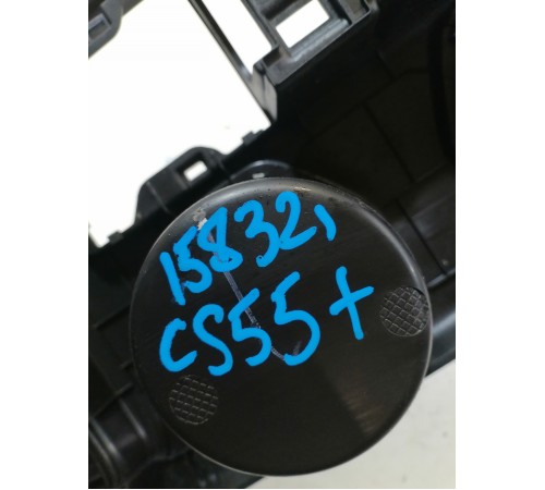 Накладка центральной консоли верхняя