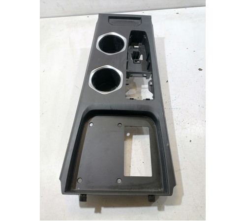 Накладка центральной консоли верхняя