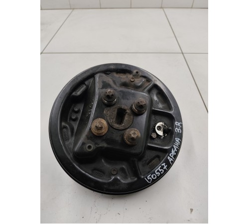 Щиток тормозного механизма задний правый