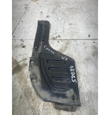 Кронштейн заднего локера