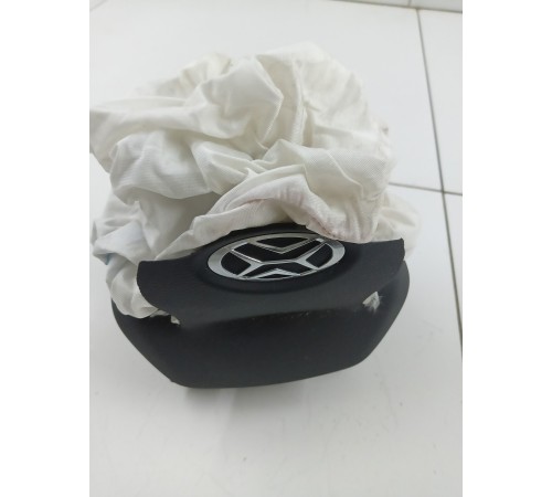 Подушка безопасности водителя