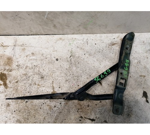 Петля двери/крышки багажника задняя левая