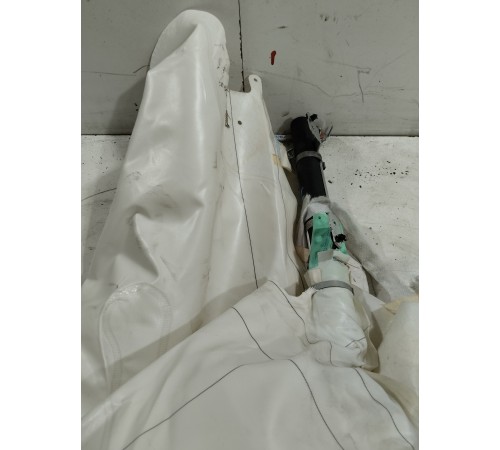 Подушка безопасности боковая (шторка) правая