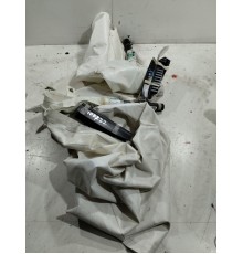 Подушка безопасности боковая (шторка) правая