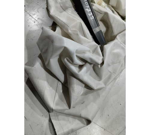 Подушка безопасности боковая (шторка) правая