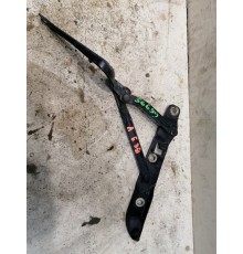 Петля двери/крышки багажника задняя левая