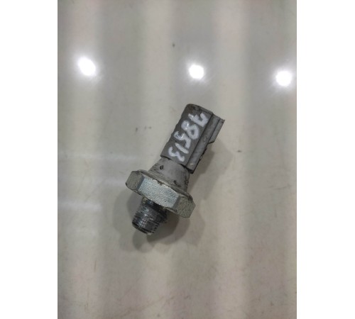 Датчик давления масла