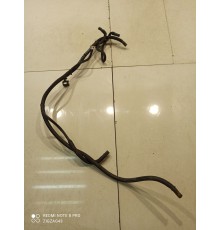 Трубки электромагнитного клапана