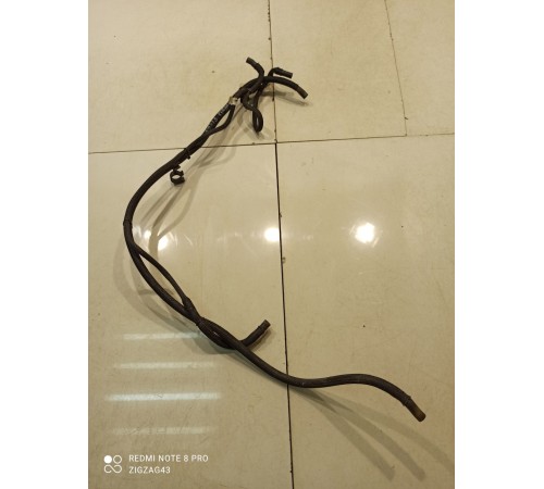 Трубки электромагнитного клапана