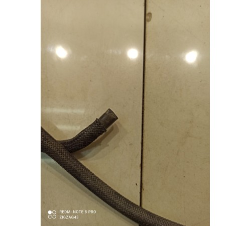 Трубки электромагнитного клапана