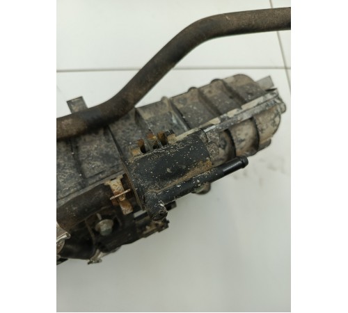 Коллектор впускной