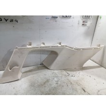 Обшивка стойки задняя левая