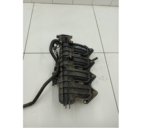 Коллектор впускной