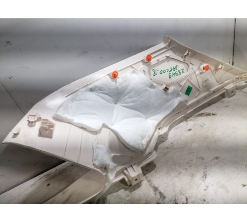 Обшивка стойки задняя левая