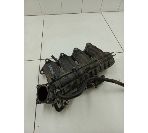 Коллектор впускной