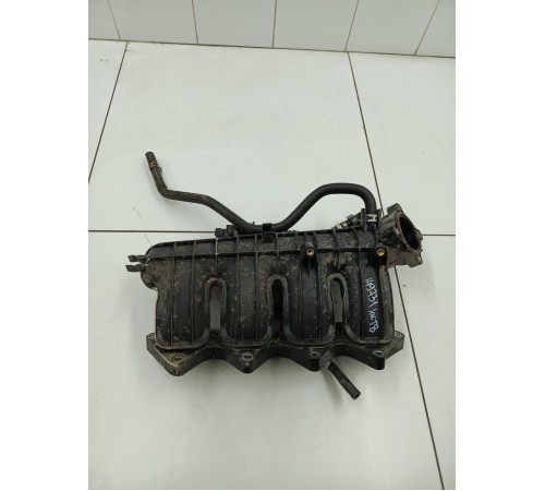 Коллектор впускной