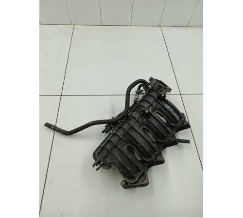 Коллектор впускной