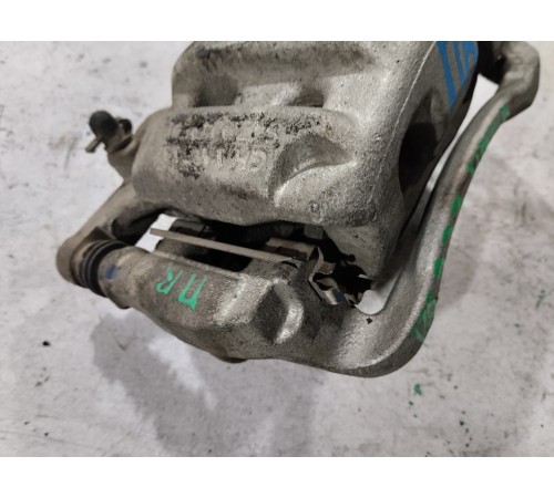 Суппорт тормозной передний правый