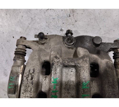 Суппорт тормозной передний правый