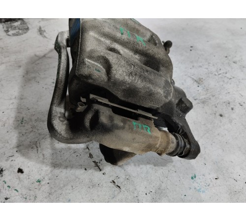 Суппорт тормозной передний правый