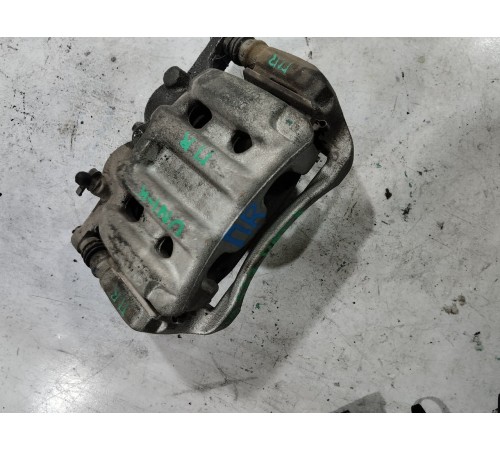 Суппорт тормозной передний правый