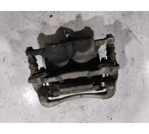 Суппорт тормозной передний правый