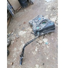 Топливный бак