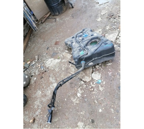 Топливный бак