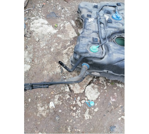 Топливный бак