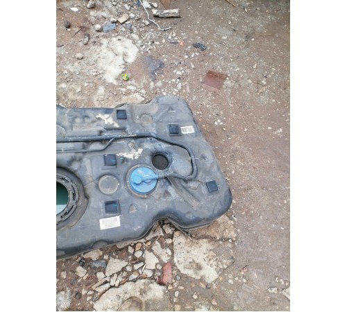 Топливный бак