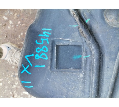 Топливный бак