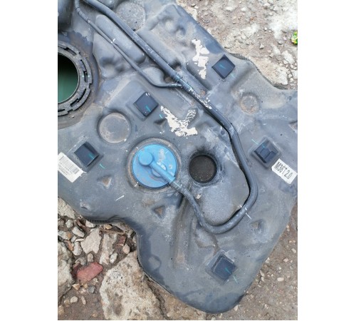 Топливный бак