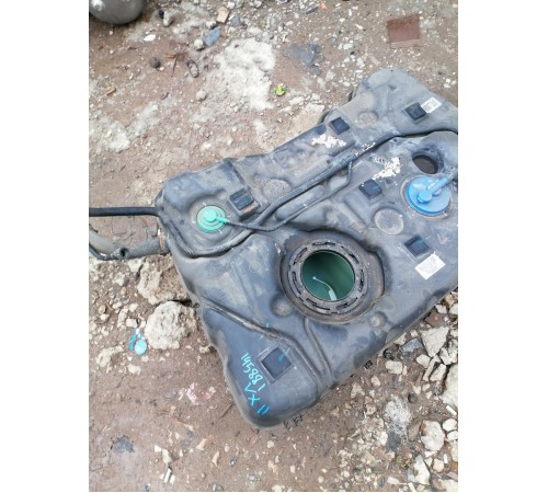 Топливный бак