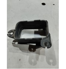 Воздухозаборник наружный