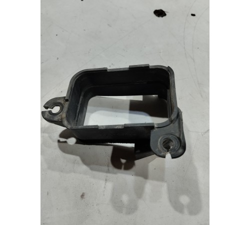 Воздухозаборник наружный