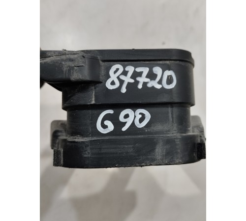 Воздухозаборник наружный