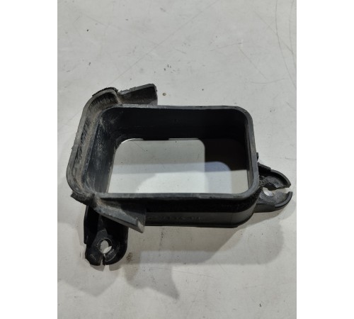 Воздухозаборник наружный