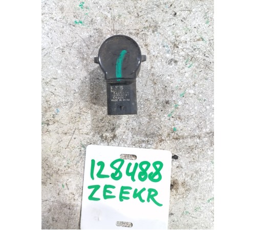 Датчик парковки