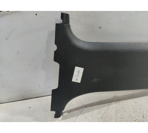 Обшивка центральной стойки левая нижняя