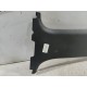 Обшивка центральной стойки левая нижняя