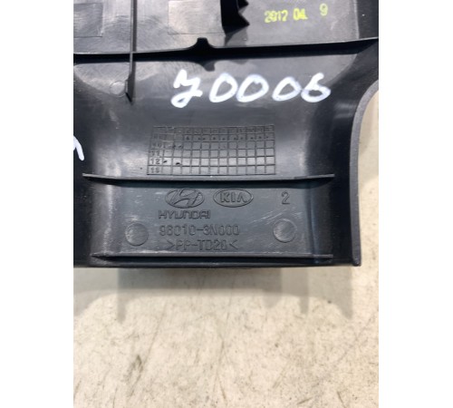 Накладка декоративная