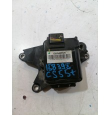 Блок выбора режимов КПП