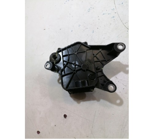 Блок выбора режимов КПП