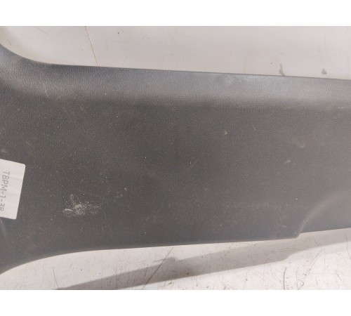 Обшивка центральной стойки левая нижняя