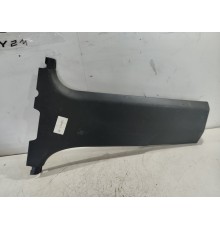 Обшивка центральной стойки левая нижняя