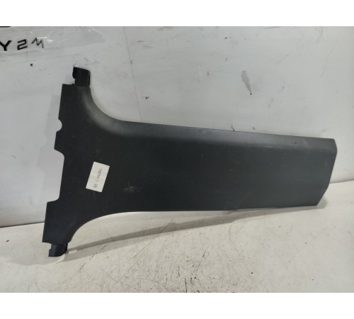 Обшивка центральной стойки левая нижняя