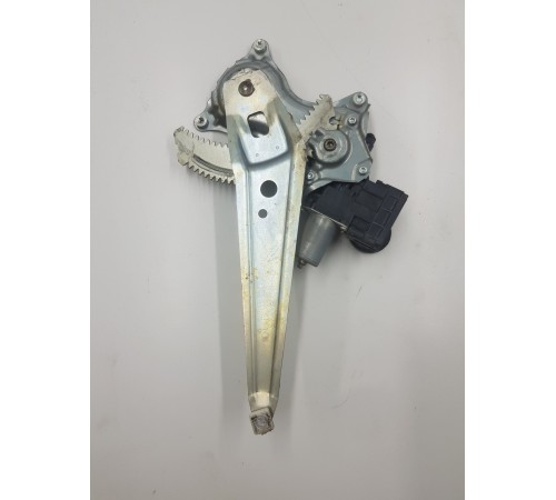 Стеклоподъемник двери задний правый