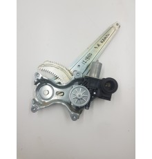 Стеклоподъемник двери задний правый