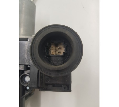 Стеклоподъемник двери задний правый